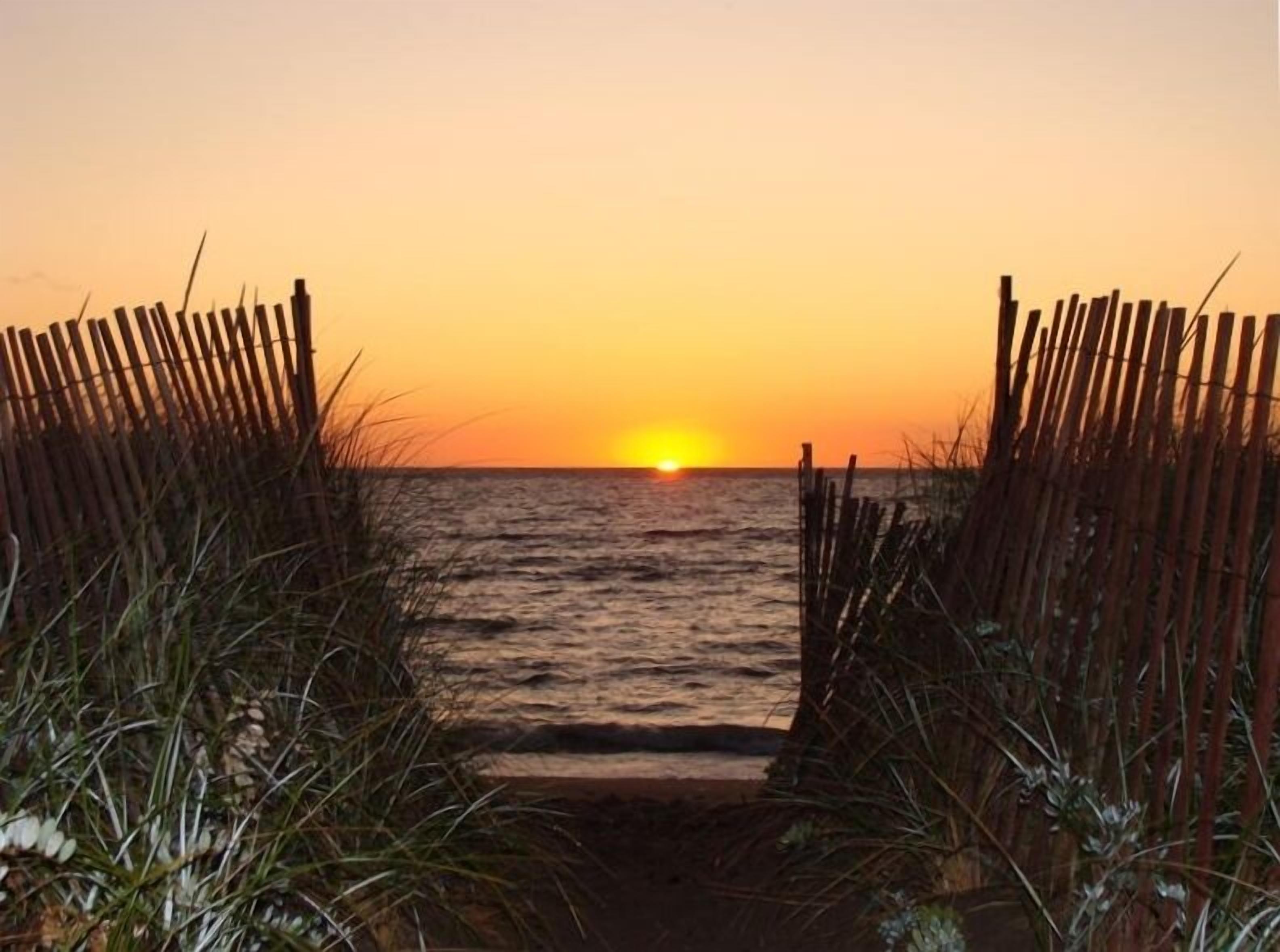Oceanfront 3 Bedroom Cottage