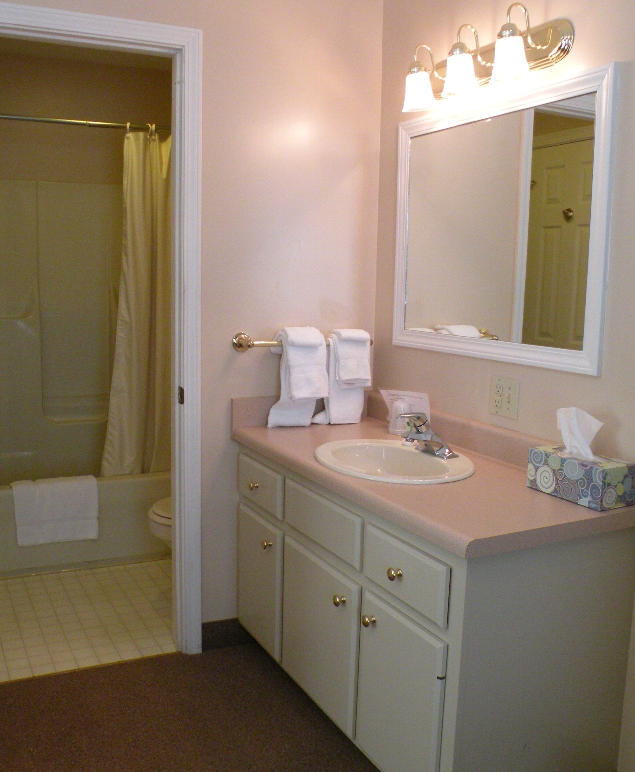 Your Home Away From Home