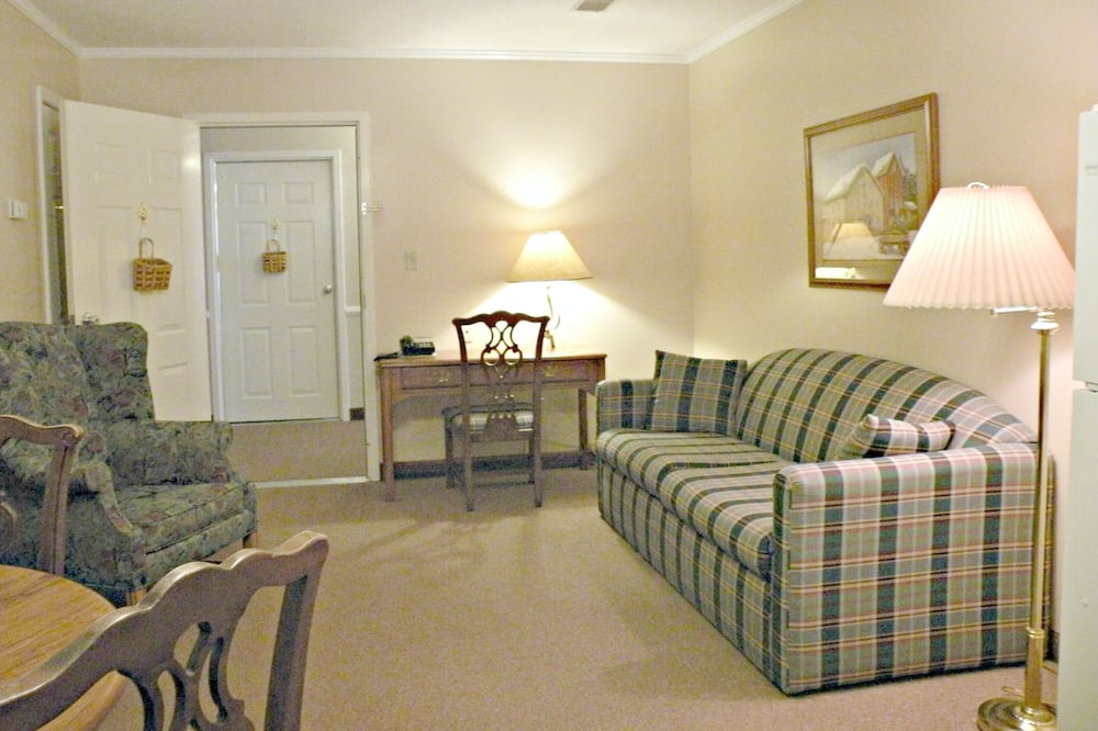 Your Home Away From Home