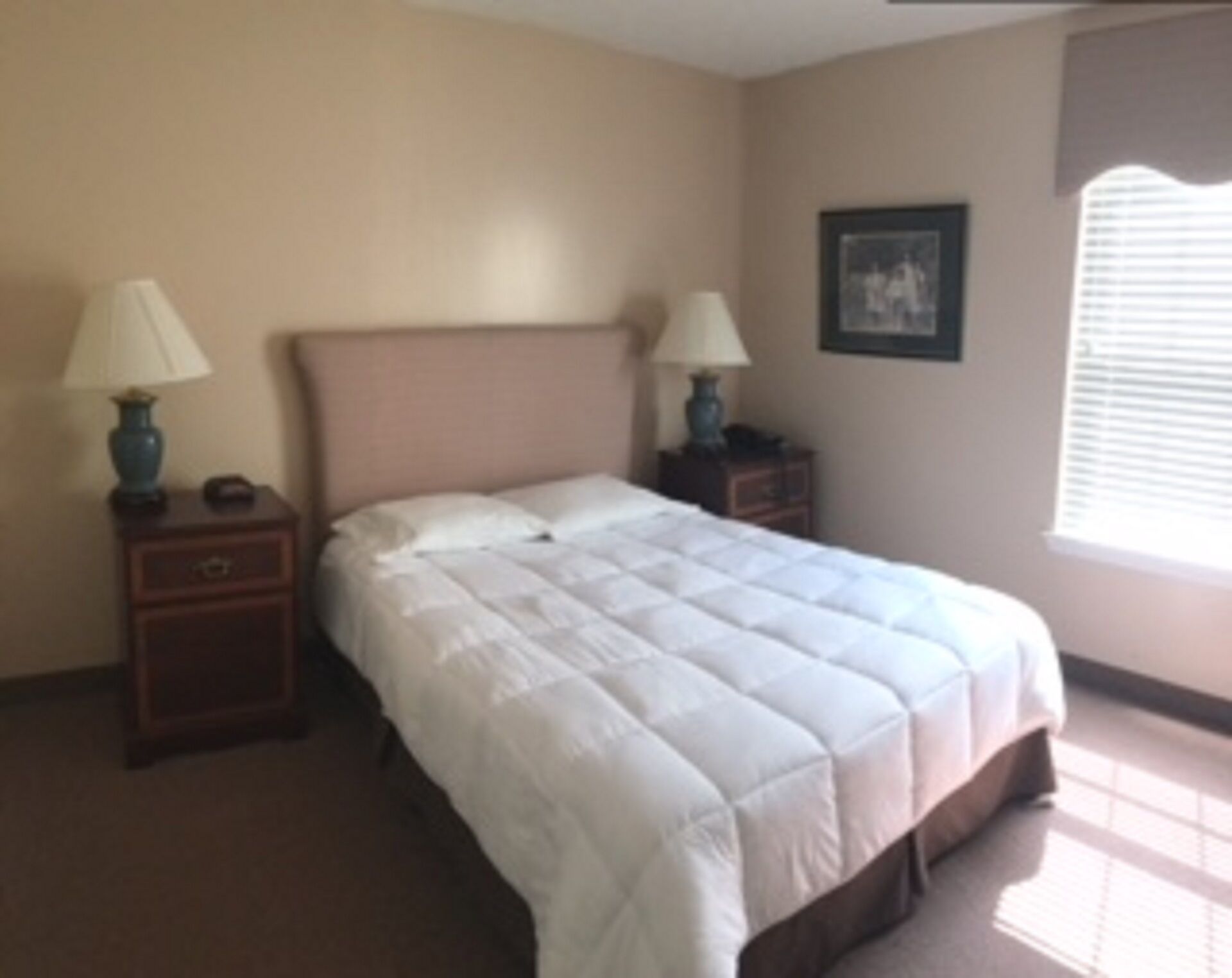 Your Home Away From Home