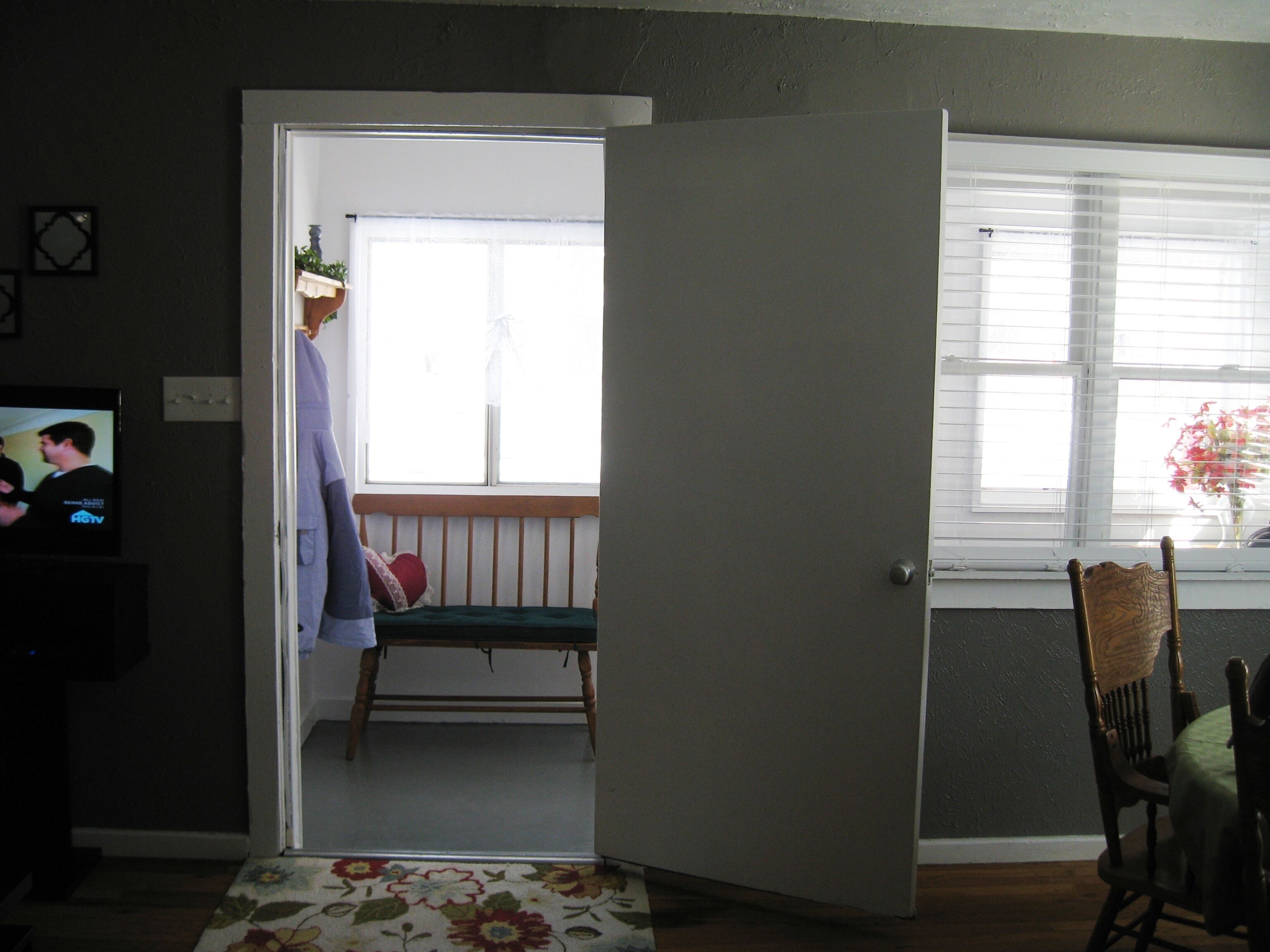 Be Our Guest  in Old Colorado City