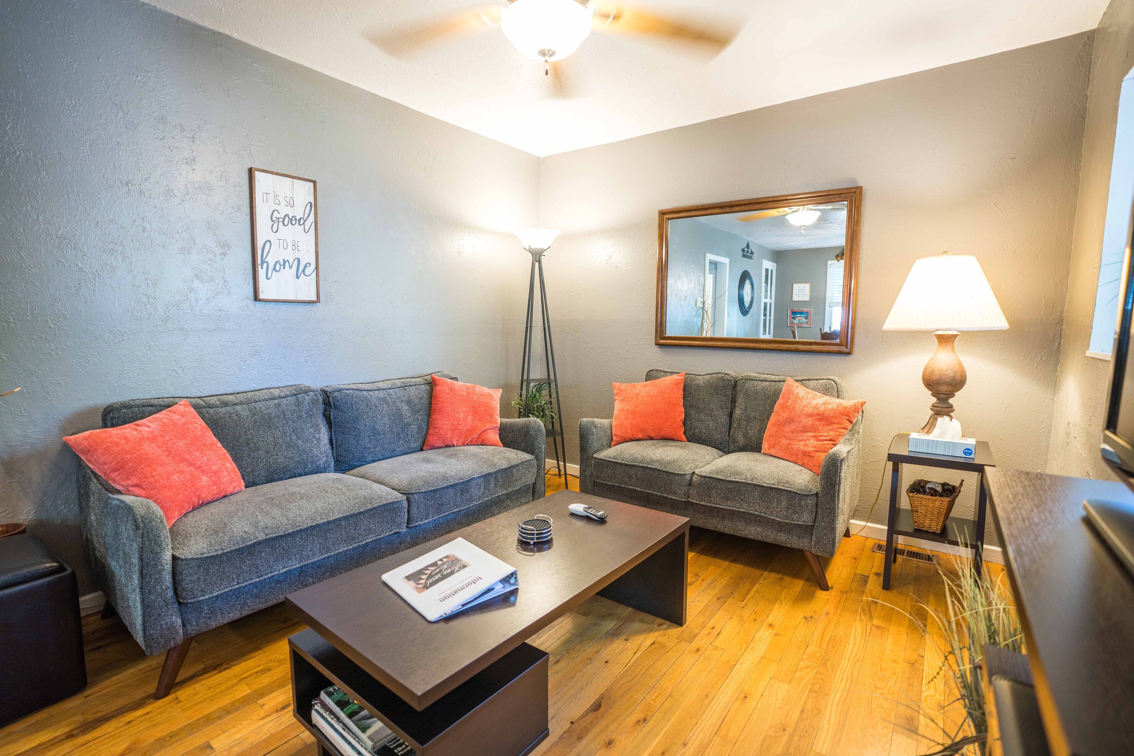 Be Our Guest  in Old Colorado City