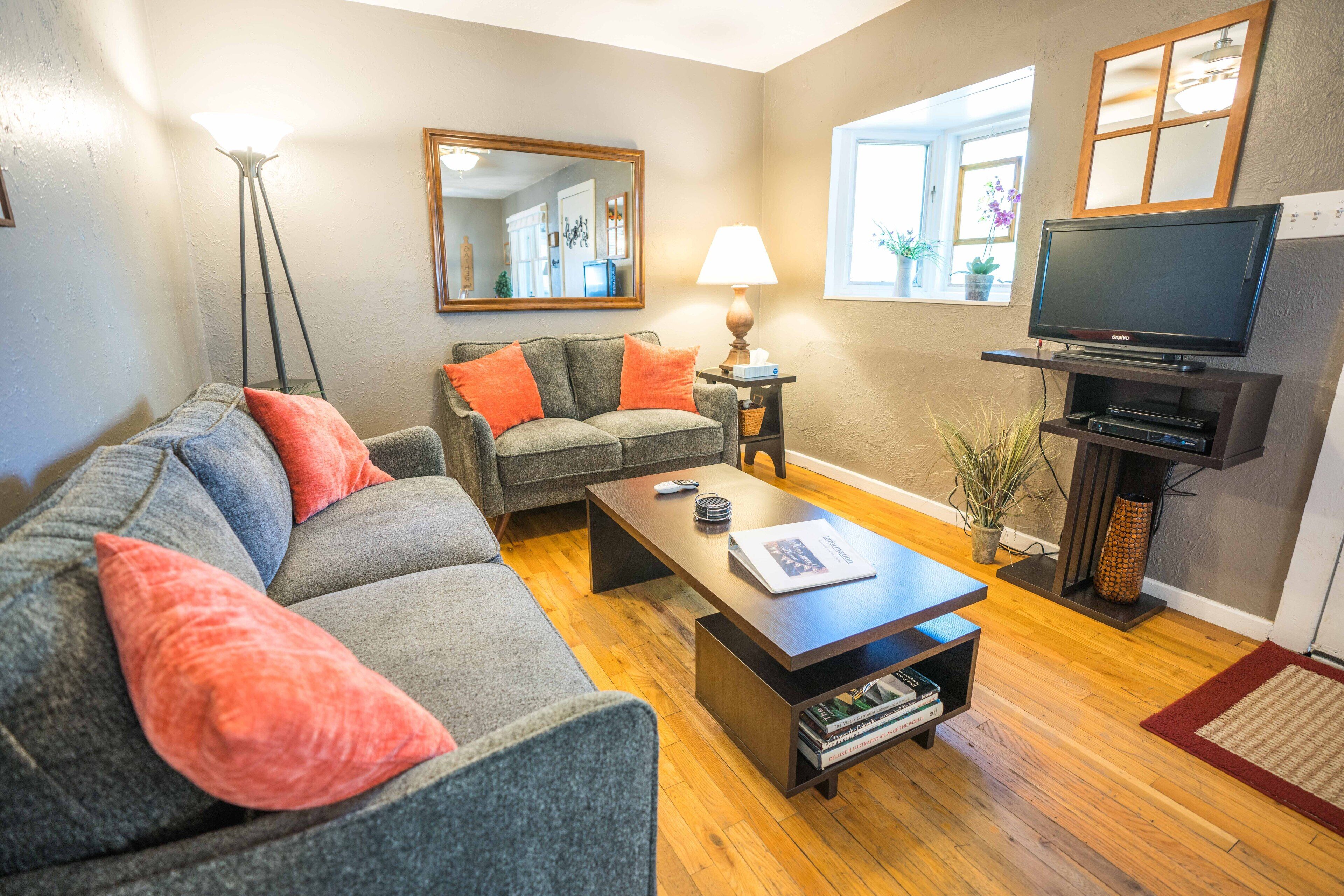 Be Our Guest  in Old Colorado City