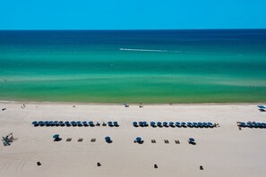 Am Strand