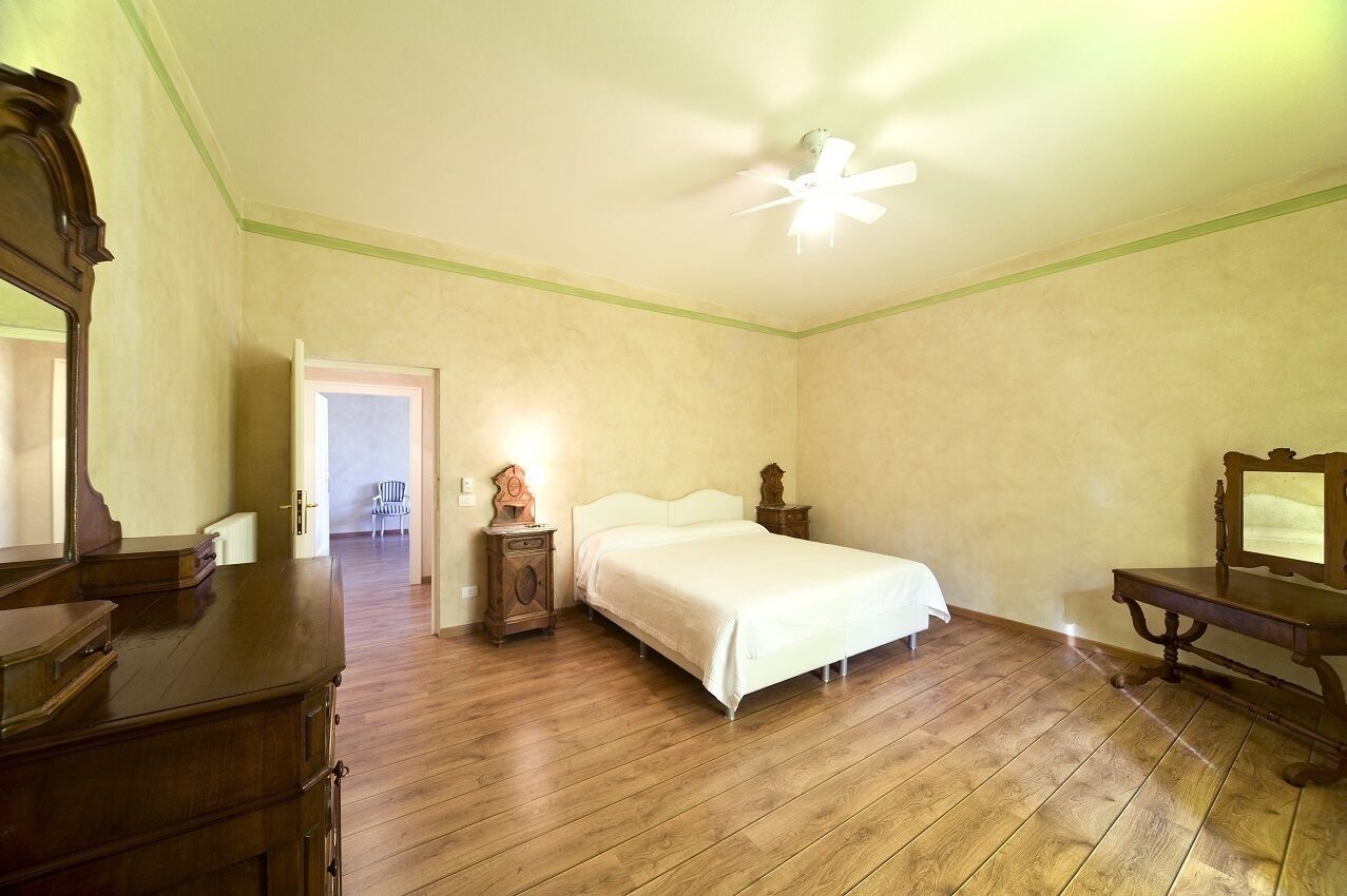 Apartment in the Very City Centre of Parma-Emilia Romagna