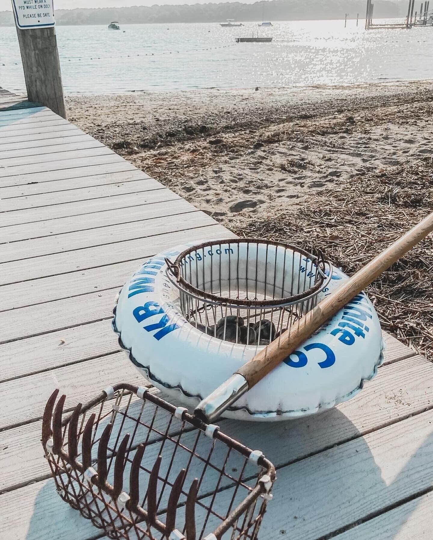 Sun loungers, beach towels