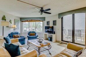 Fernseher, DVD-Player