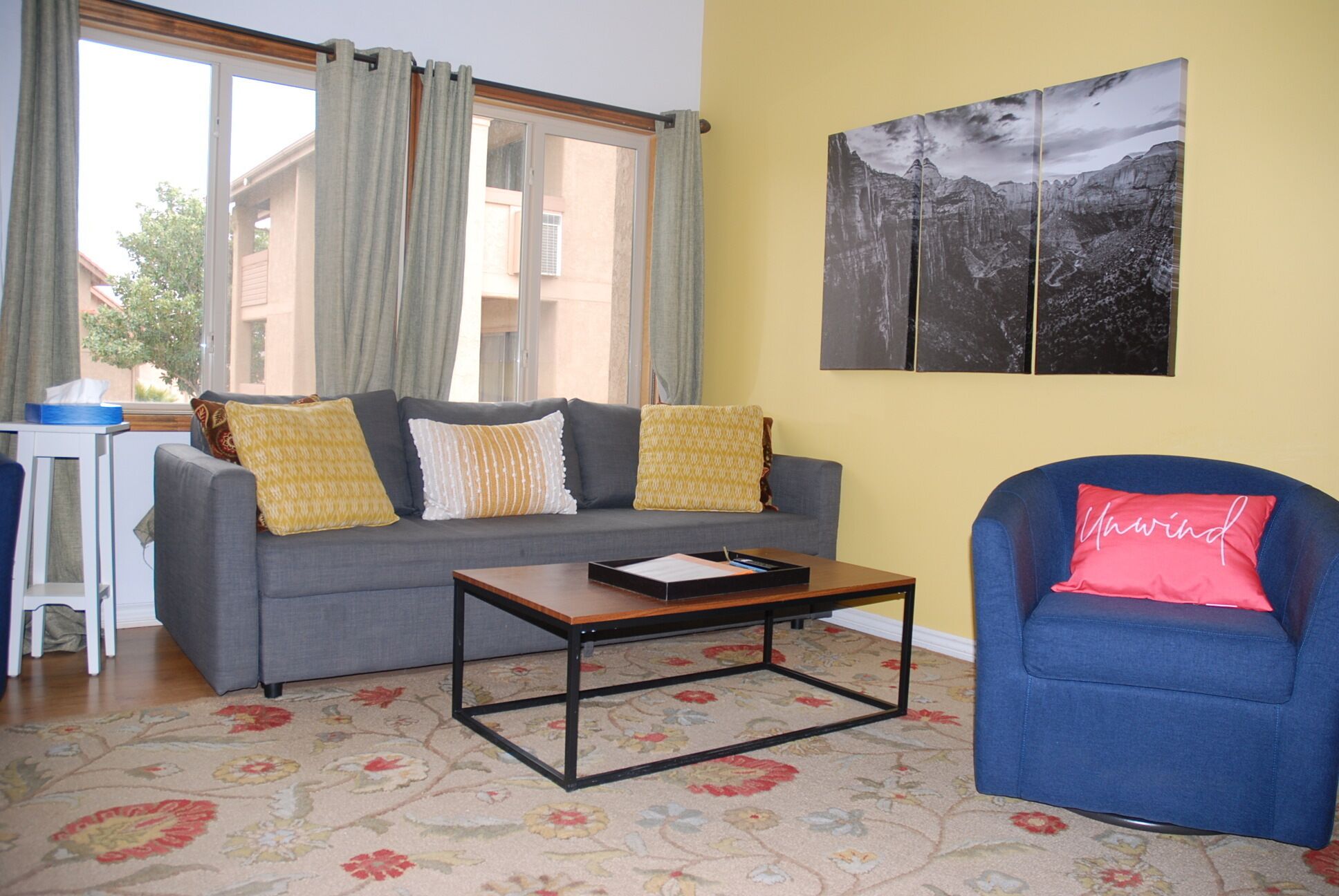 Immaculate Sports Village Outdoor Enthusiasts Retreat