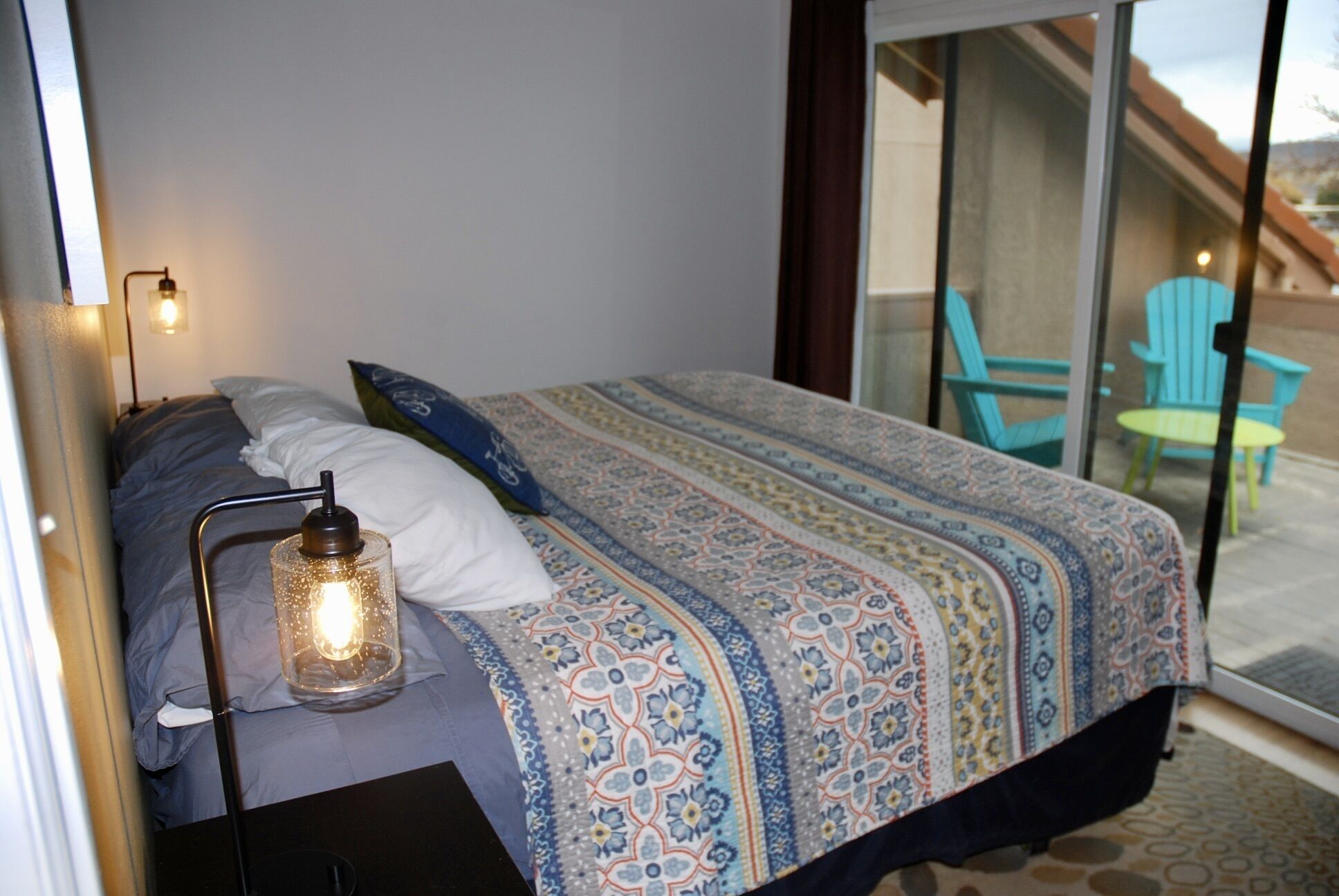 Immaculate Sports Village Outdoor Enthusiasts Retreat