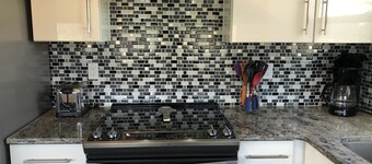 Park-Side, pääsee helposti keskustaan, Mayo Clinic & Bike Trail, perheystävällinen