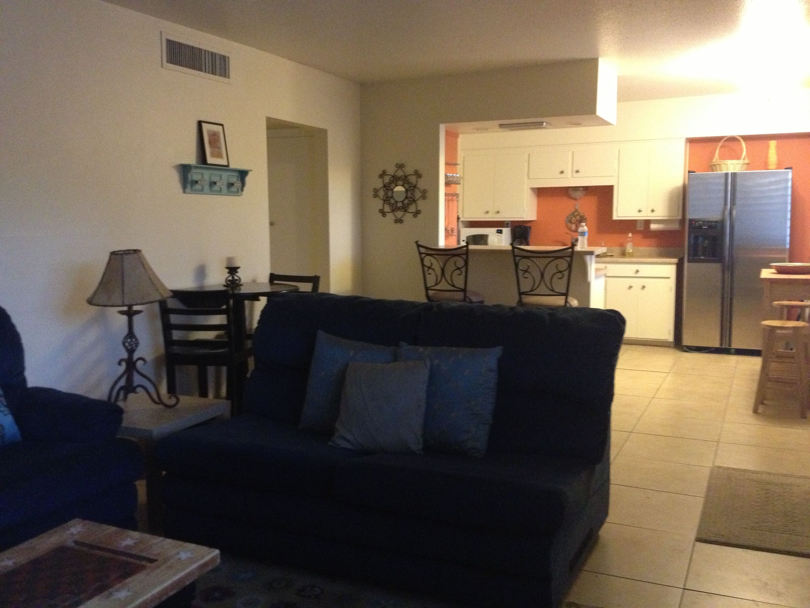 Condo in Old Town Scottsdale, Arizona