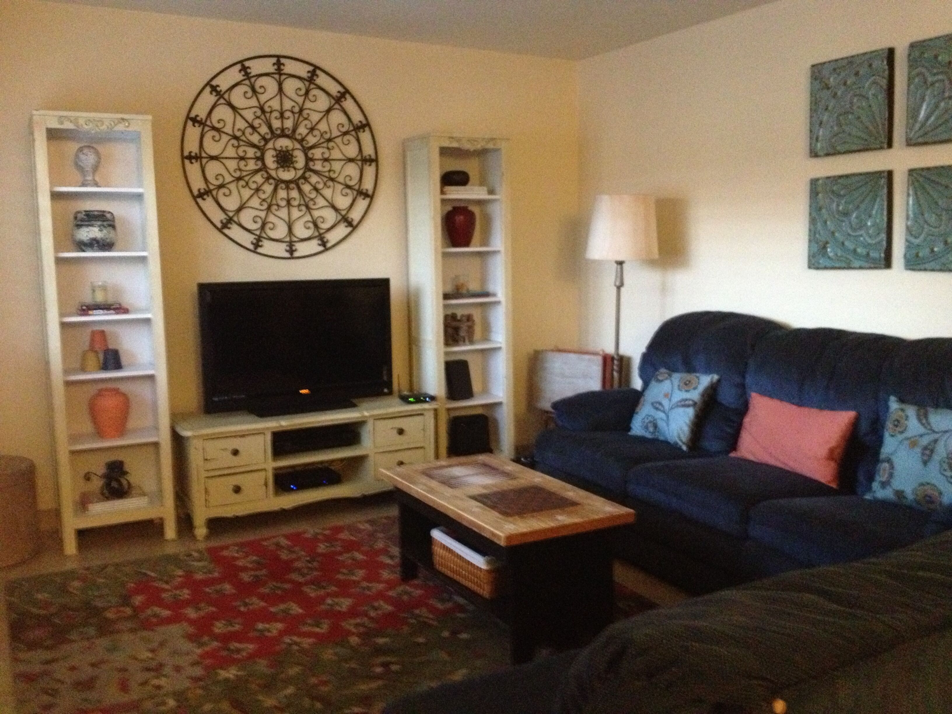 Condo in Old Town Scottsdale, Arizona