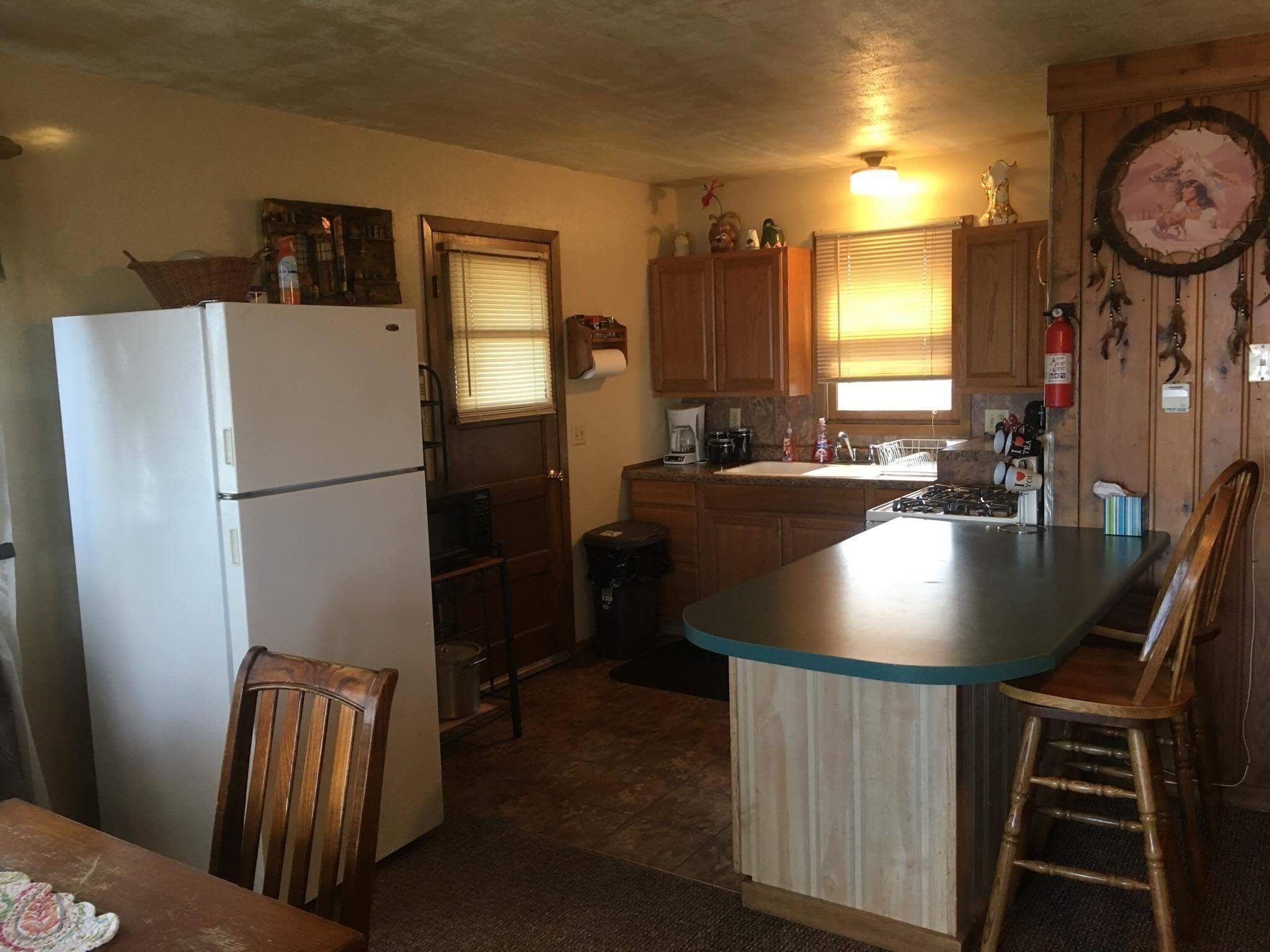 Randys rentals Sw Mille lacs lake