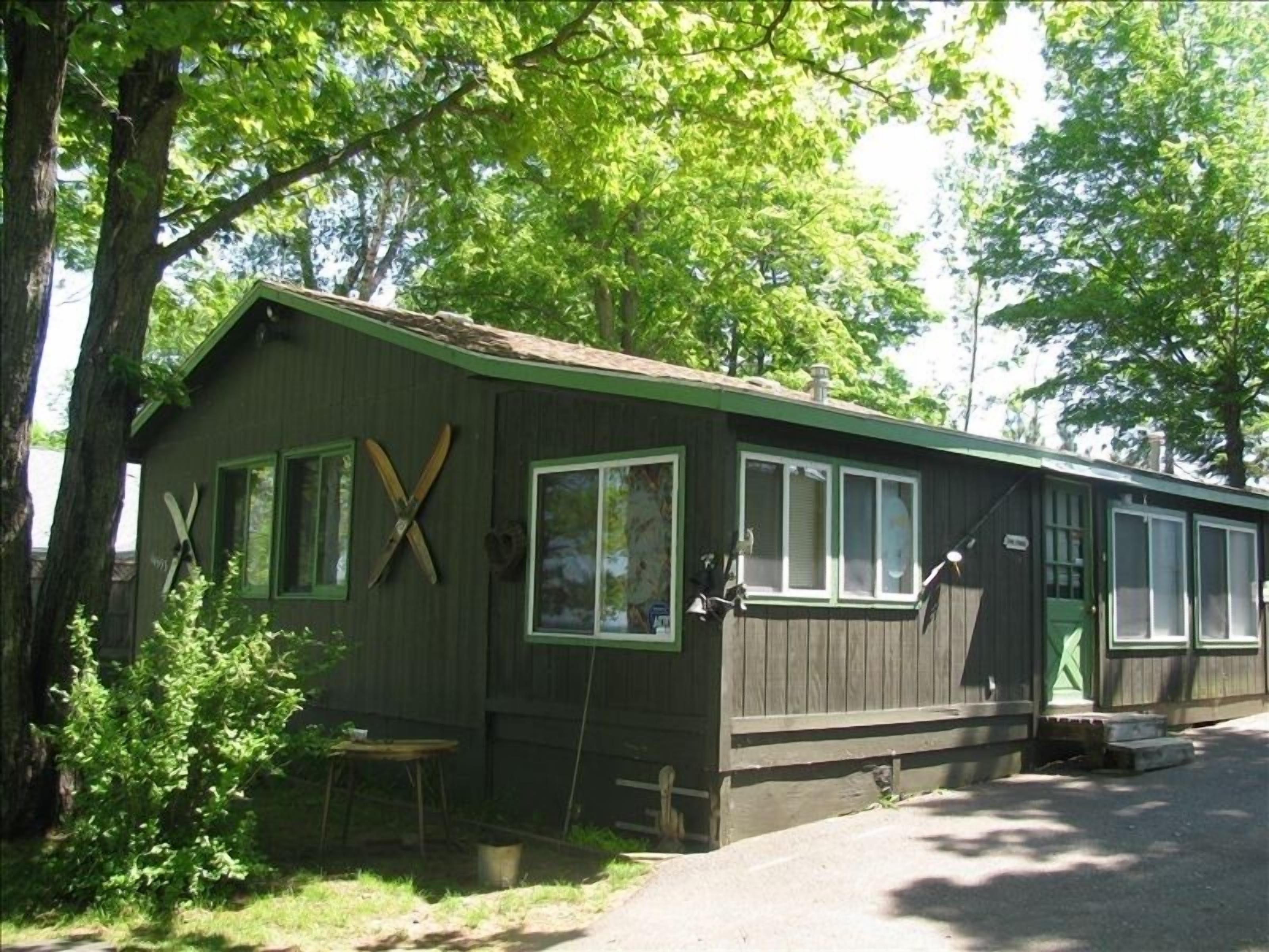 Randys rentals Sw Mille lacs lake