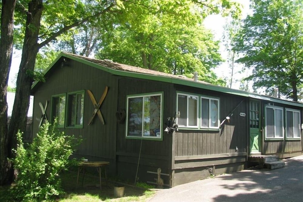 Randys rentals Sw Mille lacs lake