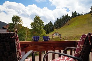 Terrain de lâhĂ©bergement