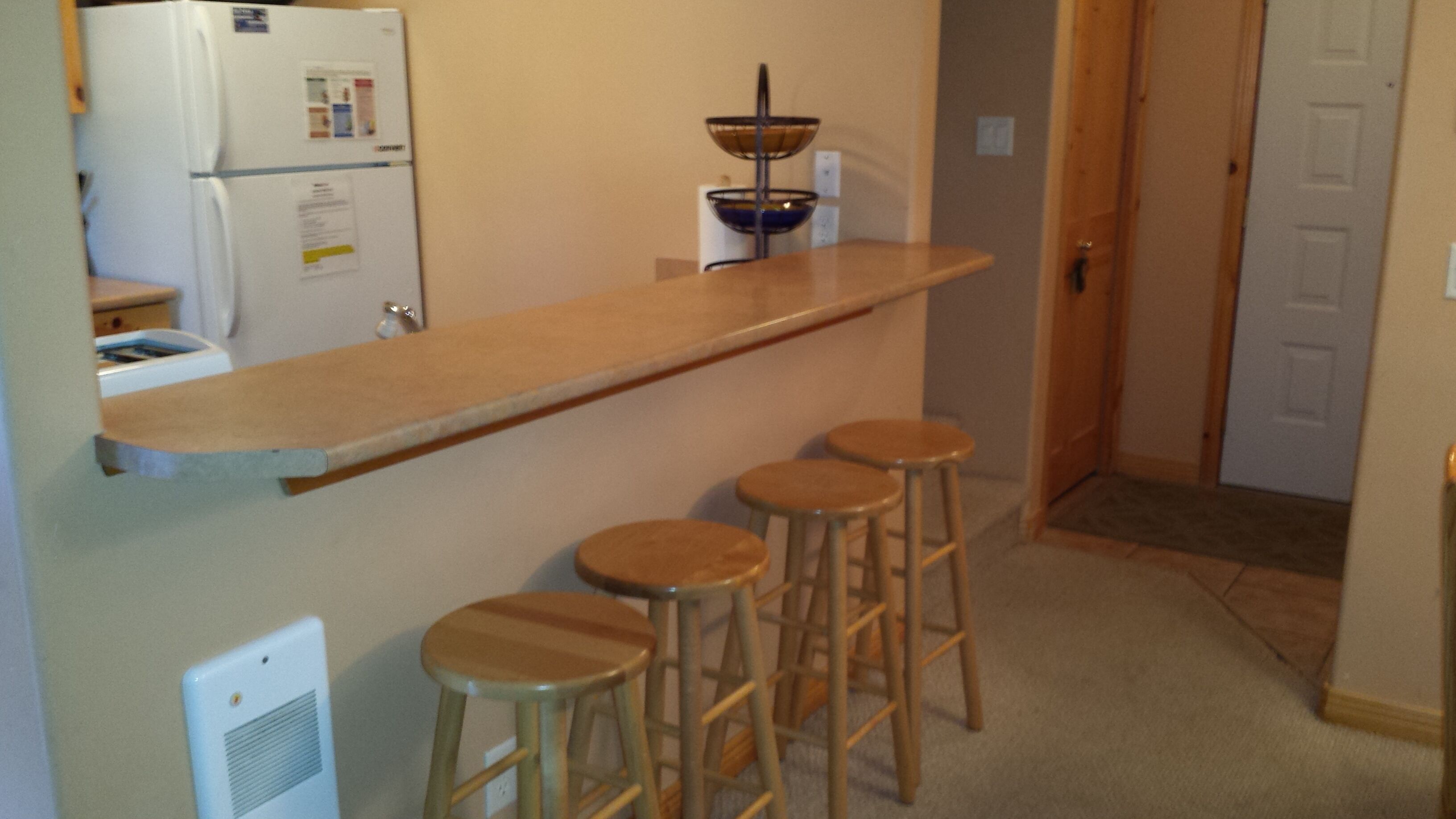 Pet Friendly, Short Walk To Lifts And The Village, Hot Tub