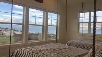 8 Schlafzimmer, Bügeleisen/Bügelbrett, WLAN, Bettwäsche