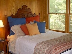 4 soverom og internettilgang