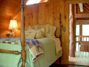 4 quartos, acesso à internet