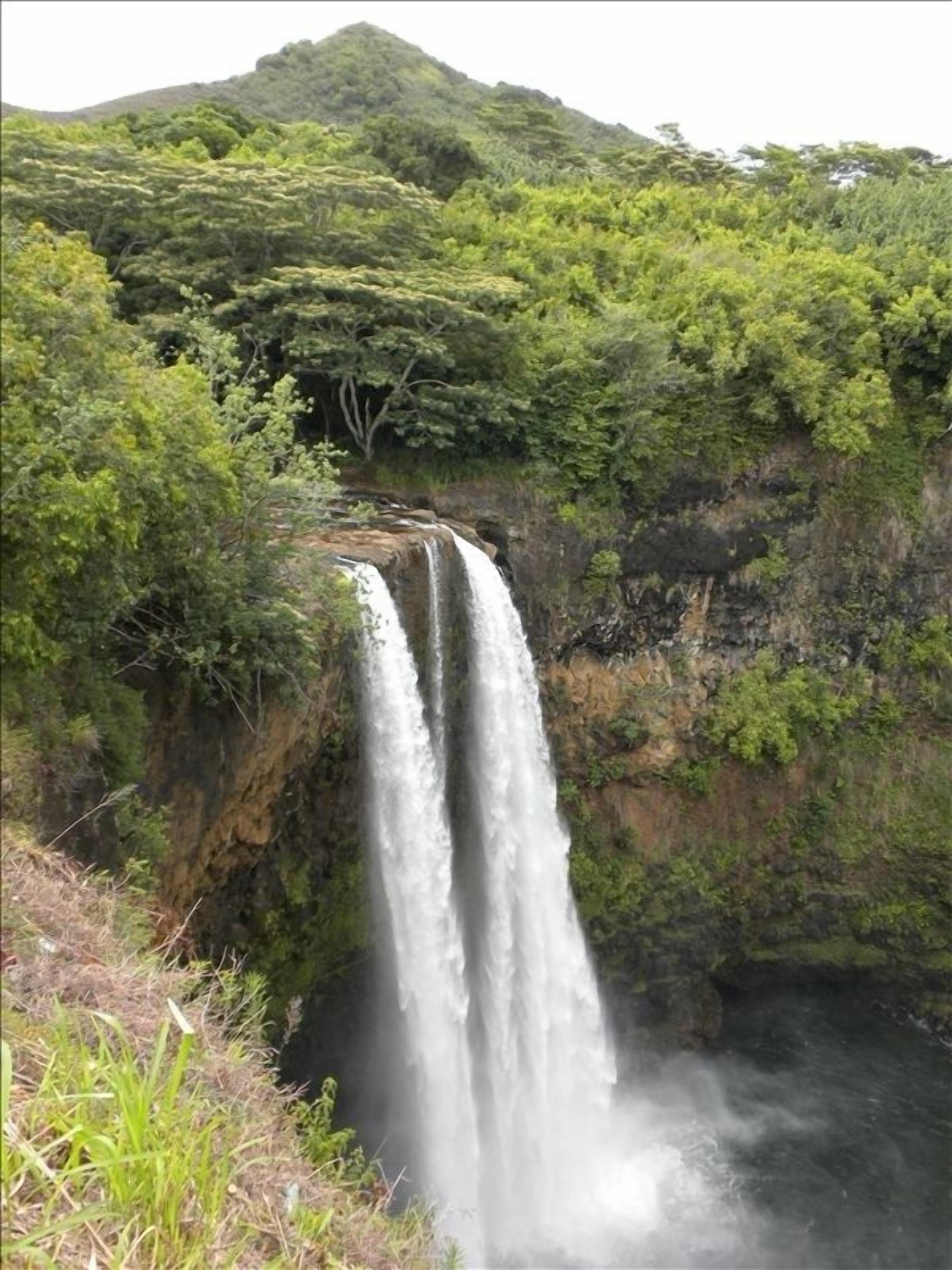 Hale Kekaha Palms Ocean sunsets! Air Conditioned TVNCU