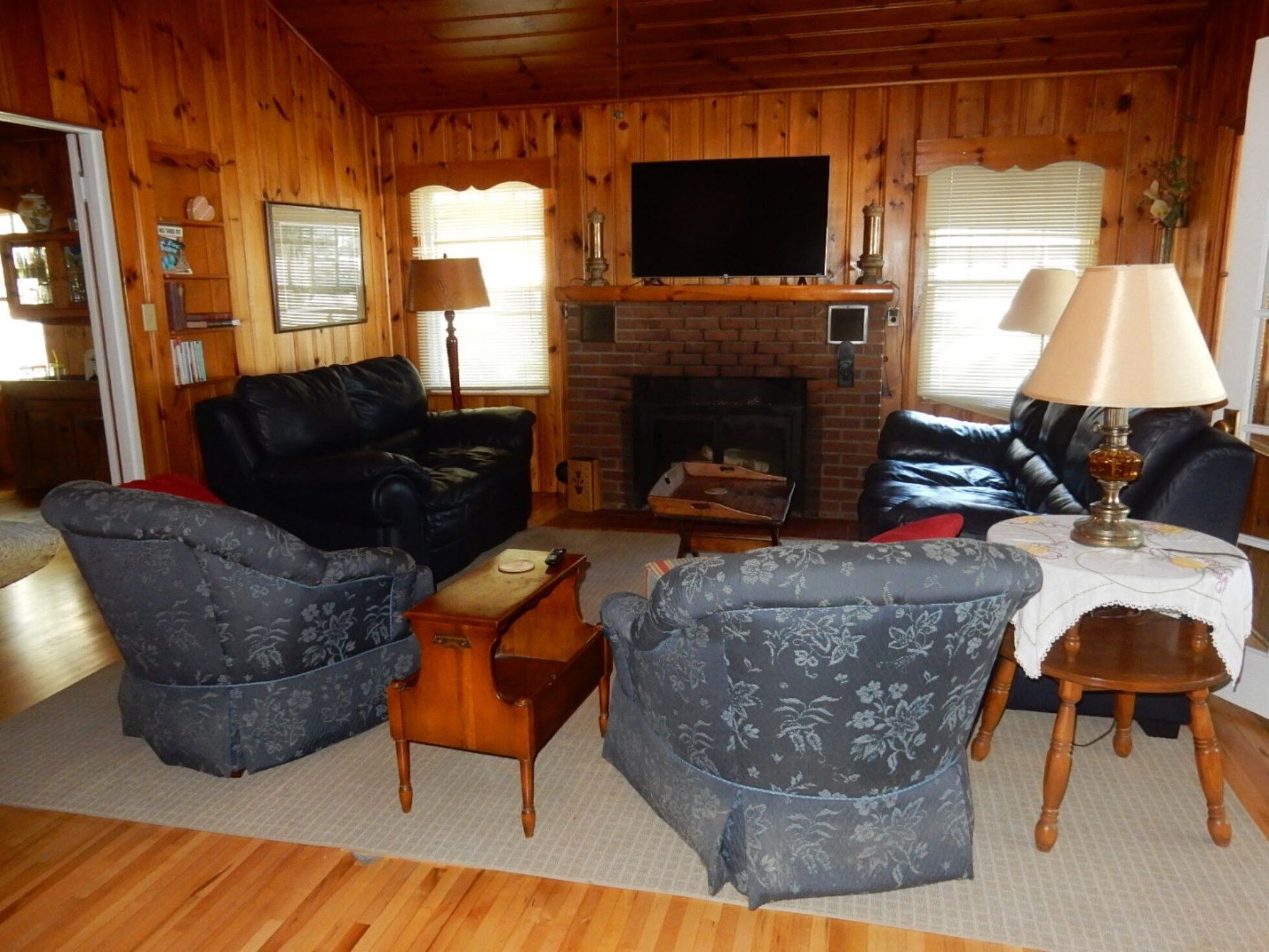 Ethel's Cottage - Gull Lake Nisswa Cabin - Near Grand View Lodge