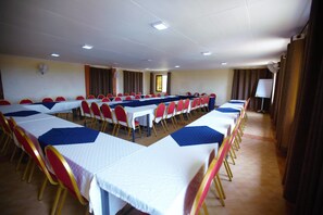 Meeting facility - Everest House Hotel (Kisumu)