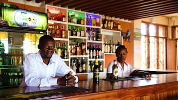 Bar (sur place)