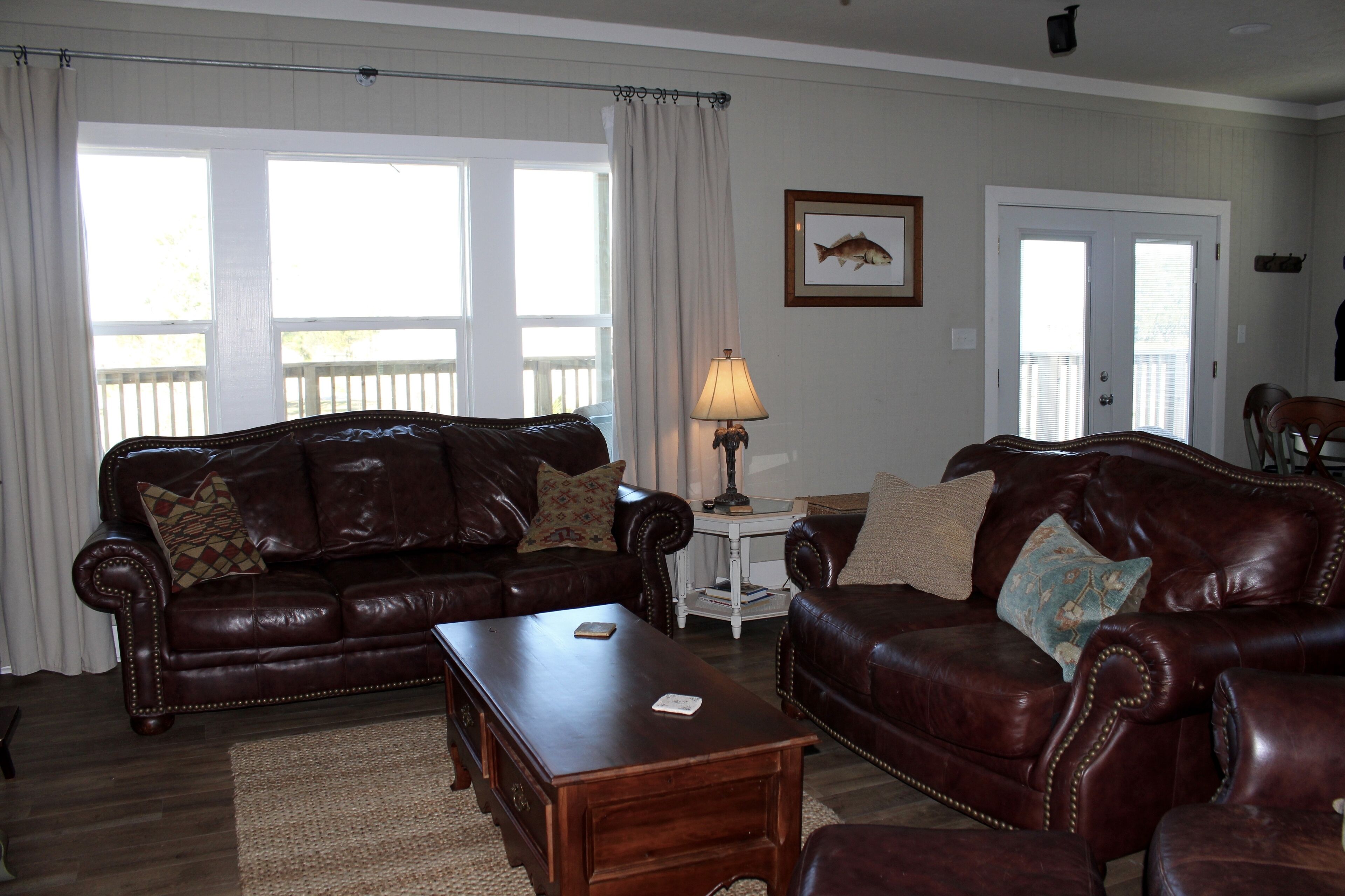 Beautiful Camp on Private Canal 409 Lake Breeze Rd