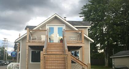 Loft de Emelia en The Narrows Yacht Club
