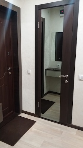 Квартира возле метро Голосеевская. Uvarenko Home