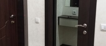 Квартира возле метро Голосеевская. Uvarenko Home