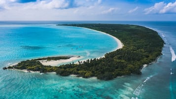 Luchtfoto