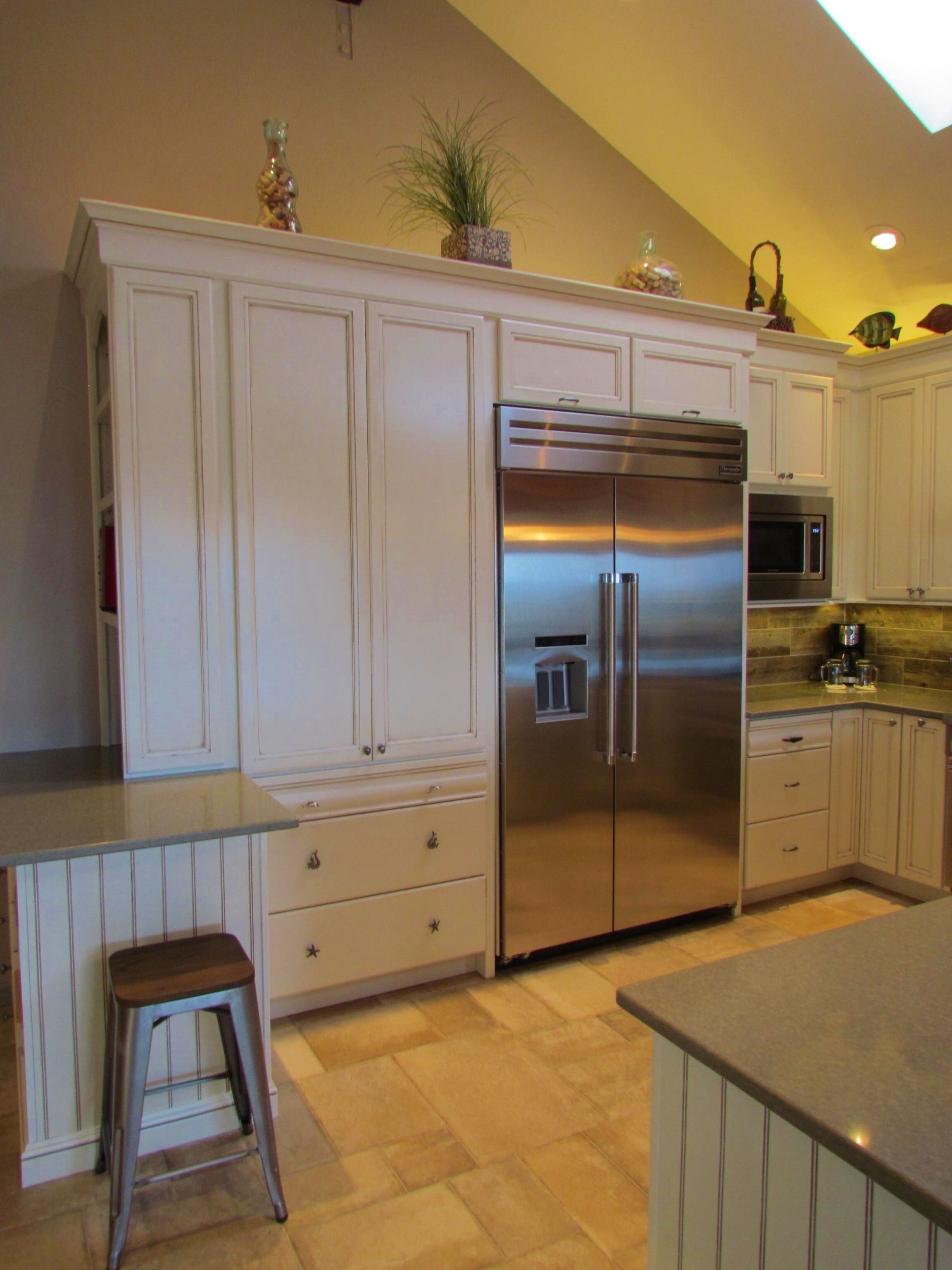 ~Relaxing Coastal Getaway~