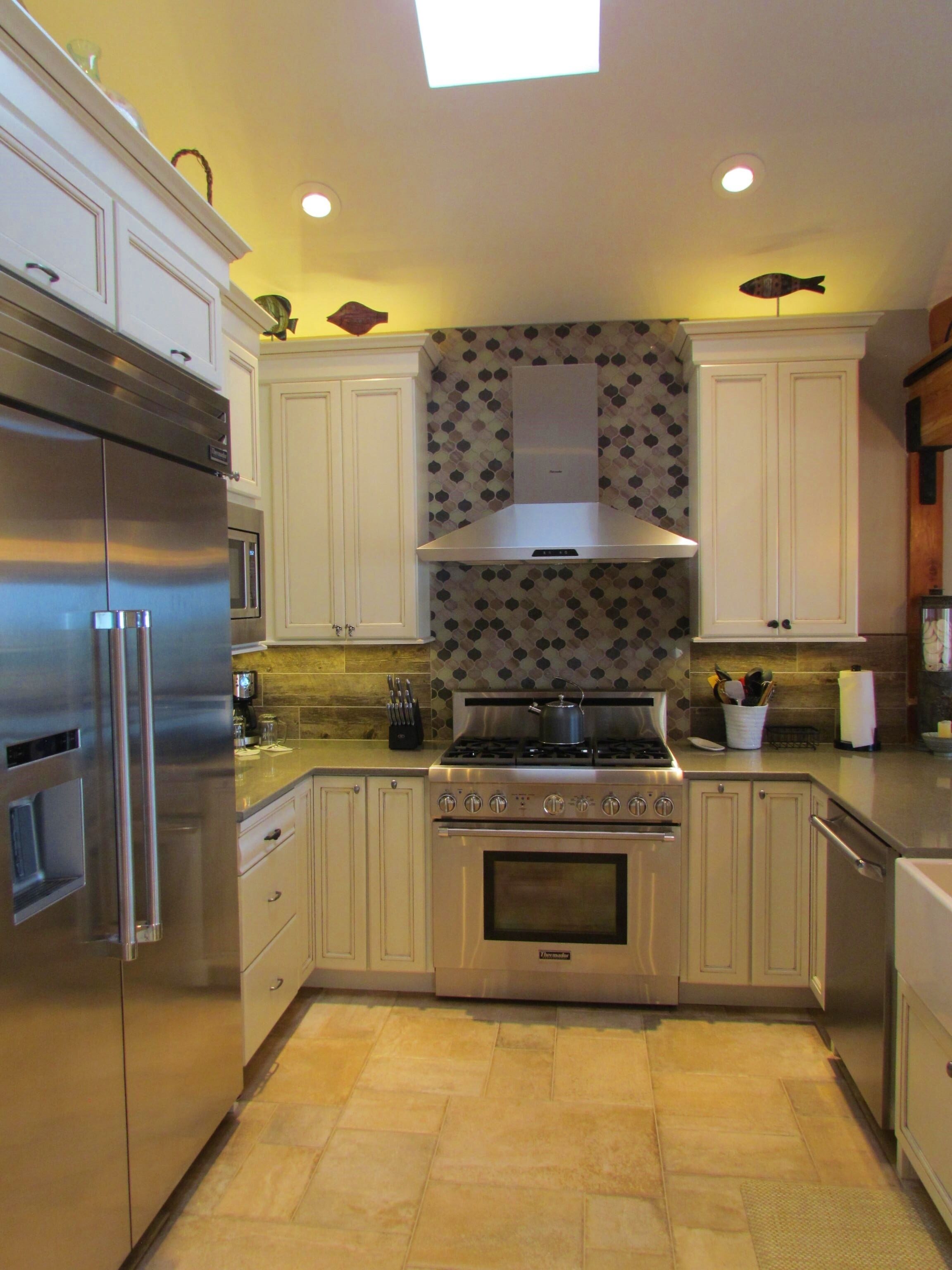 ~Relaxing Coastal Getaway~