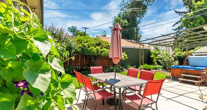 Enchanting SLC Home near Downtown & Ski Resorts