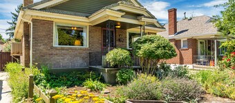 Enchanting SLC Home near Downtown & Ski Resorts