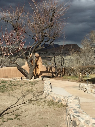 Barranca Plaza Casita - Village life in its old days Best