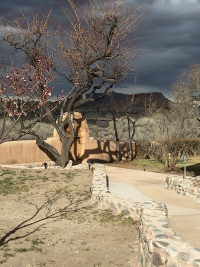 Barranca Plaza Casita - Village life in its old days Best