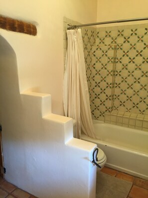 Haartrockner, Handtücher