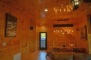 Intérieur
