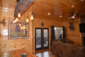 Tv, pejs, videospil, videobibliotek