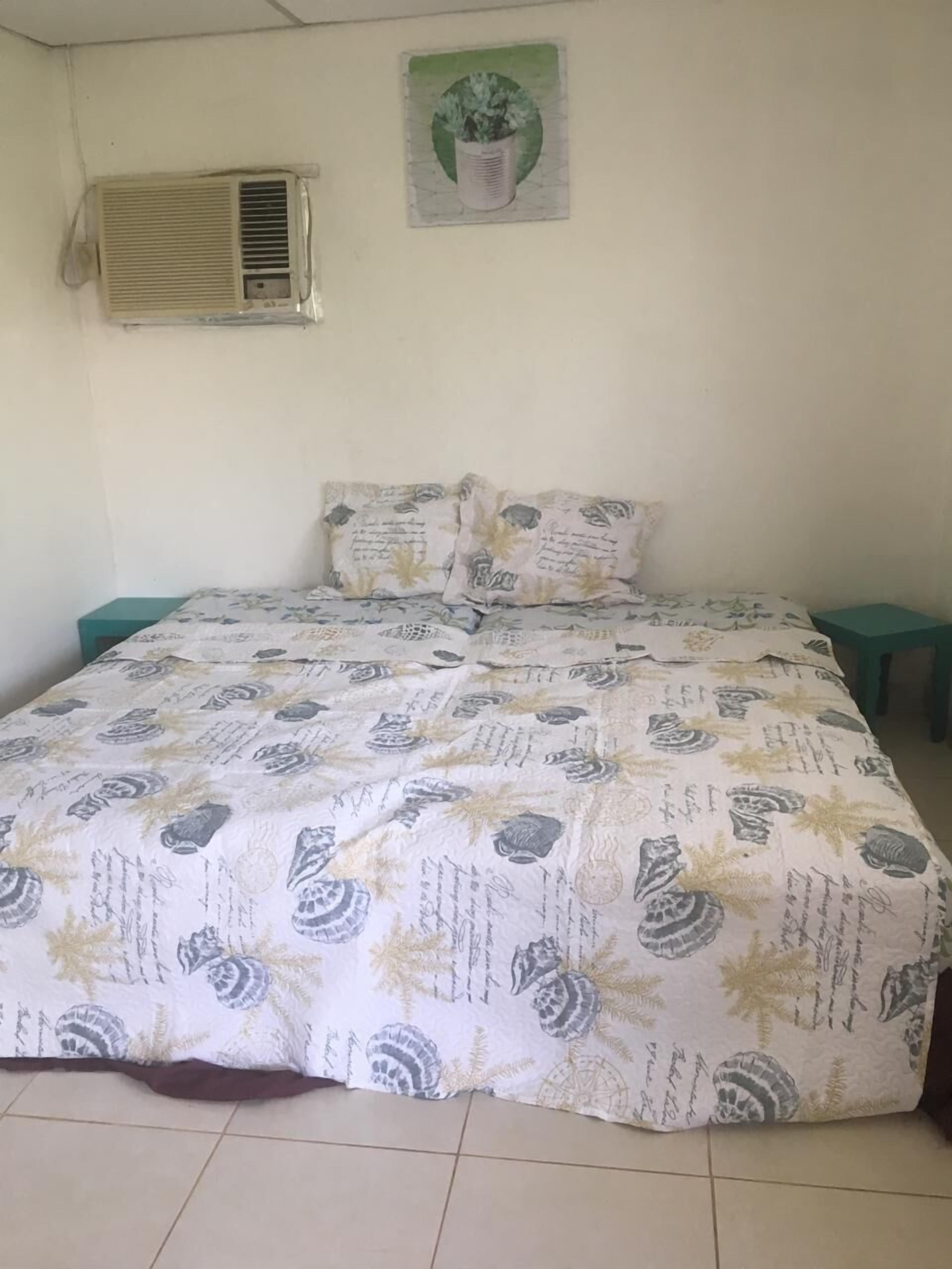 5 chambres, Wi-Fi gratuit, draps fournis