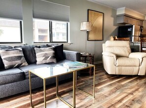 Smart TV - Rare Corner View OCEAN FRONT!!! Ask for weekly stay 10% discount!!! (Myrtle Beach)