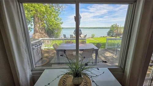 In einer ruhigen Umgebung Stufe Beach - Schön renoviertes Ferienhaus