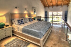 1 Schlafzimmer, Bügeleisen/Bügelbrett, WLAN