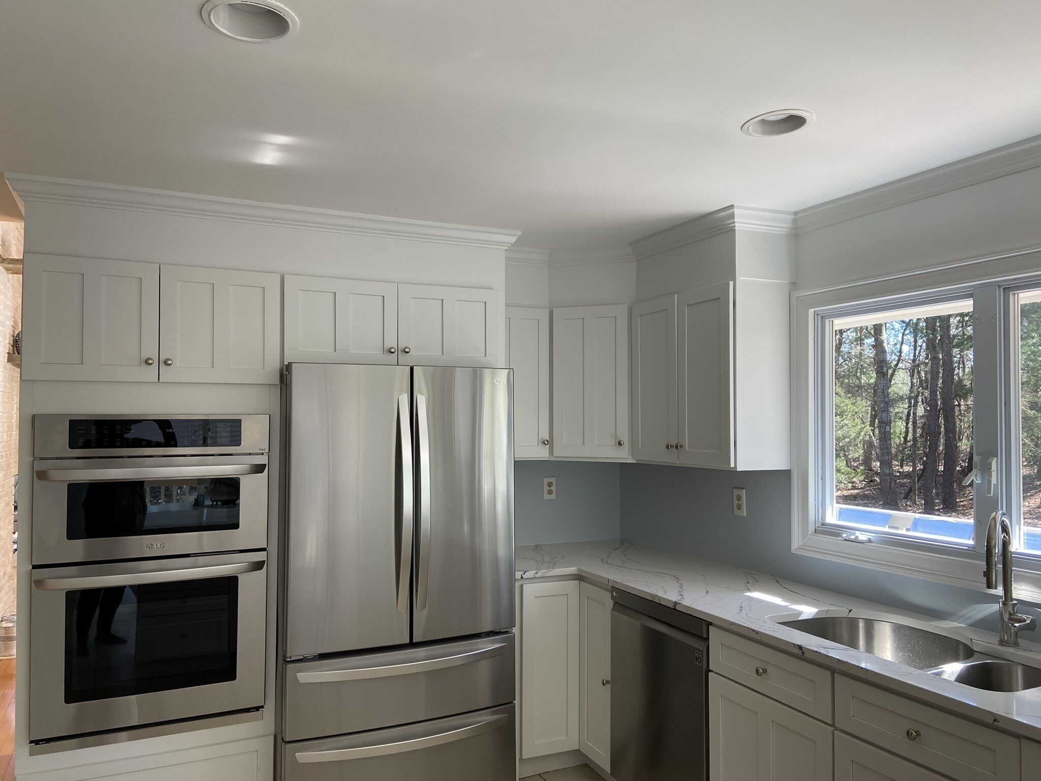 Spacious location in Piney Point Marion Ma