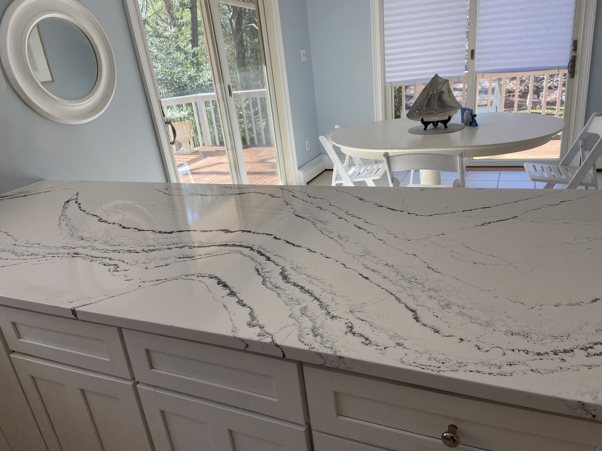 Spacious location in Piney Point Marion Ma