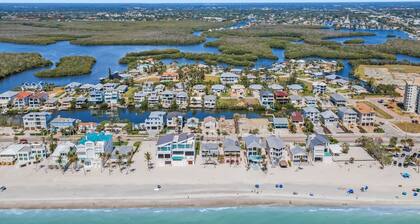 Beach Access Studio Bonita Beach FL