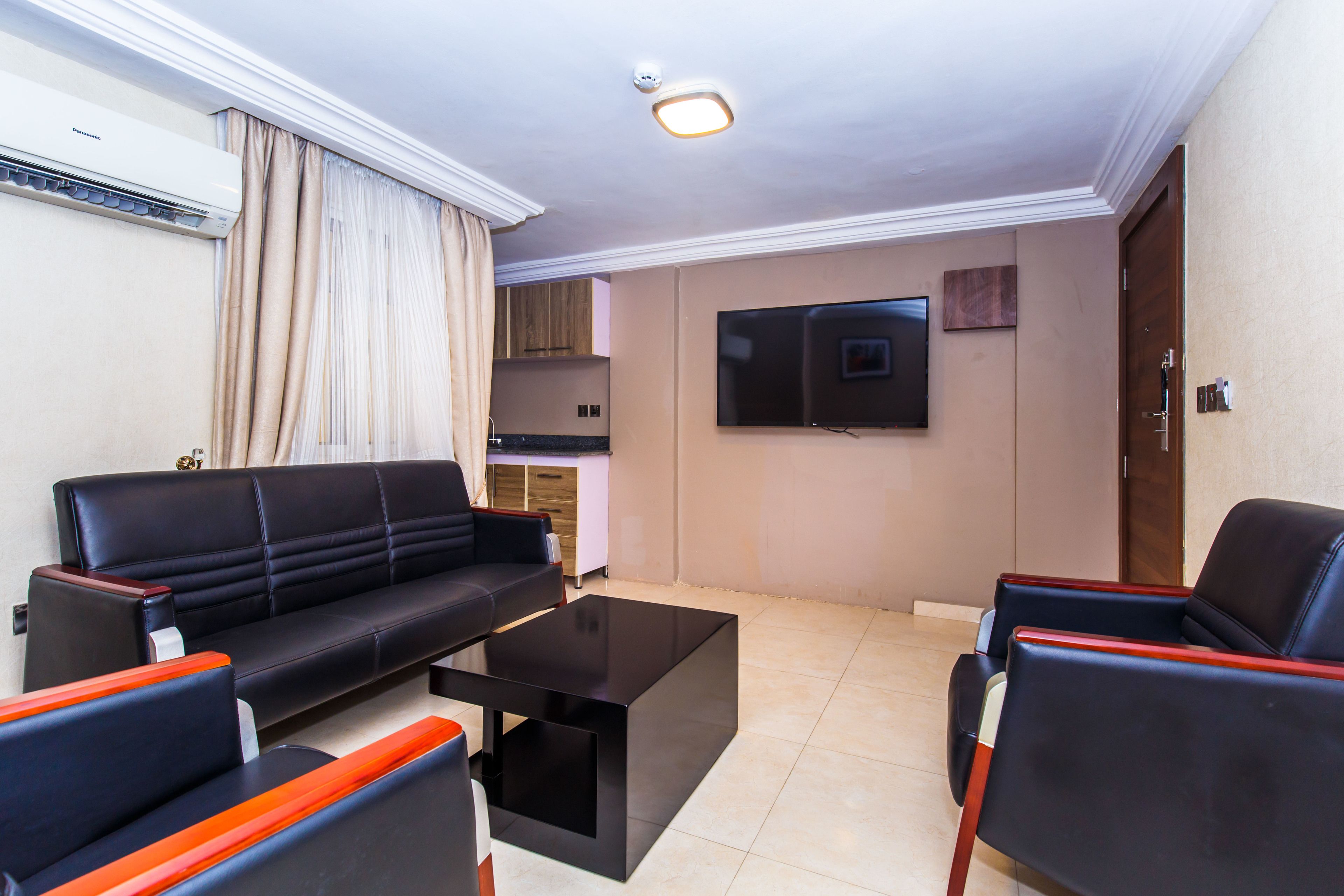 ambassadors suite | beach/ocean view